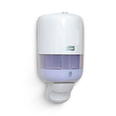 Tork® Mini Liquid Soap Dispenser (S2) (SCA 5610XX)